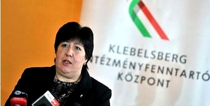 Mégsem sikertörténet? – Orbán miniszteri biztost rendelt a Klik fölé Mégsem sikertörténet? – Orbán miniszteri biztost rendelt a Klik fölé