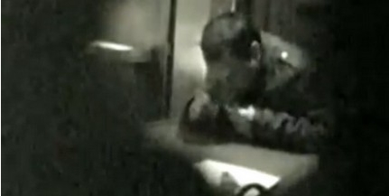 Videóval bizonyítanák, hogy drogos az alpolgármester Videóval bizonyítanák, hogy drogos az alpolgármester