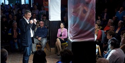 A DK szerint Gyurcsány neve „erős hívószó” a ballibek számára A DK szerint Gyurcsány neve „erős hívószó” a ballibek számára