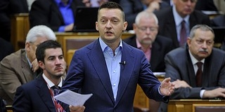 Este hatkor a Nevkóban várja Rogán Antal a pécsieket Este hatkor a Nevkóban várja Rogán Antal a pécsieket