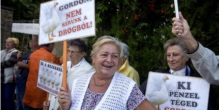 Rogán: nincs nagy jelentősége az ügynek, újra győz a Fidesz Baján Rogán: nincs nagy jelentősége az ügynek, újra győz a Fidesz Baján