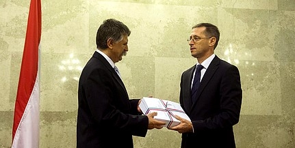 A jövő évi hiány közel ezer milliárd forint A jövő évi hiány közel ezer milliárd forint
