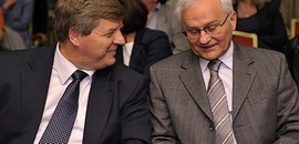 Konferencia a köztársaság válságáról
