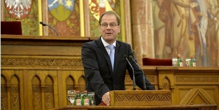 Navracsics: a magyar állam is felelős volt a holokausztért Navracsics: a magyar állam is felelős volt a holokausztért