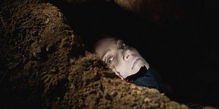 Vigyázat! - Zombik és síron túli hangulat Csillagkúton... Vigyázat! - Zombik és síron túli hangulat Csillagkúton...