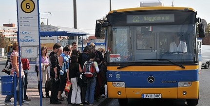 Új kollektív szerződés született a Tüke Busznál Új kollektív szerződés született a Tüke Busznál