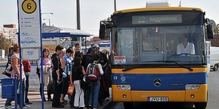 Új kollektív szerződés született a Tüke Busznál Új kollektív szerződés született a Tüke Busznál