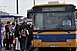 Új kollektív szerződés született a Tüke Busznál Új kollektív szerződés született a Tüke Busznál