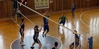 Névszponzor segíti a PTE-PEAC röplabdacsapatát