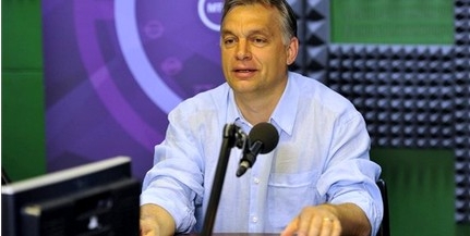 Orbán: nem szabad rombolni a magyar-horvát barátságot Orbán: nem szabad rombolni a magyar-horvát barátságot