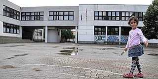 Pécs egyik legmodernebbje lesz a Megyervárosi iskola Pécs egyik legmodernebbje lesz a Megyervárosi iskola