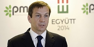 Bajnai a Fideszt okolja a Bajnai a Fideszt okolja a