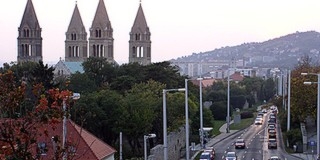 Forgalomkorlátozás lesz az Aradi vértanúk útján Forgalomkorlátozás lesz az Aradi vértanúk útján