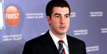 A Fidesz szerint sunyi és jellemtelen Bajnaiék magatartása