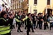 Százan tüntettek a kormány oktatáspolitikája ellen a Jókai téren - VIDEÓ Százan tüntettek a kormány oktatáspolitikája ellen a Jókai téren - VIDEÓ