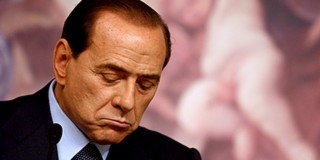 Berlusconi közmunkásként dolgozná le börtönbüntetését Berlusconi közmunkásként dolgozná le börtönbüntetését