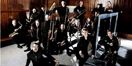 Magyar muzsikusok lépnek fel a Pécsett a Dán Rádió Big Bandjével Magyar muzsikusok lépnek fel a Pécsett a Dán Rádió Big Bandjével