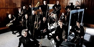 Magyar muzsikusok lépnek fel a Pécsett a Dán Rádió Big Bandjével Magyar muzsikusok lépnek fel a Pécsett a Dán Rádió Big Bandjével