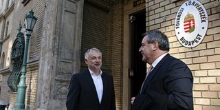 Nem adják ki Hernádi Zsoltot a horvátoknak Nem adják ki Hernádi Zsoltot a horvátoknak