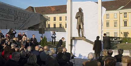 Orbán szerint az ország visszanyerte életerejét Orbán szerint az ország visszanyerte életerejét