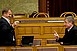 Gyurcsányék a Parlamentben éjszakáznak Gyurcsányék a Parlamentben éjszakáznak
