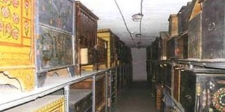 Beleshetünk a pécsi múzeumok kulisszatitkaiba Beleshetünk a pécsi múzeumok kulisszatitkaiba
