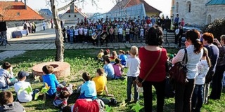 Idén is megrendezik Pécsett a Méltóság Mezejét Idén is megrendezik Pécsett a Méltóság Mezejét