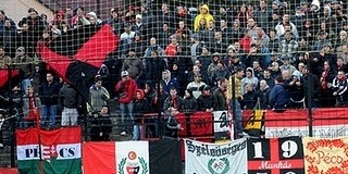 Beintettek a baranyai polgárőrök az MLSZ-szel kötött megállapodásra