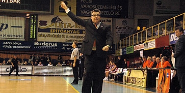 MiZo - BSE elődöntő: gyors 2-0 a cél MiZo - BSE elődöntő: gyors 2-0 a cél