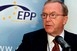 Meghalt Wilfried Martens, az Európai Néppárt elnöke Meghalt Wilfried Martens, az Európai Néppárt elnöke