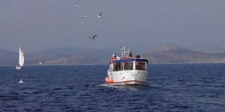 Megszívjuk-e turistaként a horvát-magyar államközi konfliktust? Megszívjuk-e turistaként a horvát-magyar államközi konfliktust?