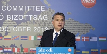 Orbán: a magyar recept más, mint a többieké Orbán: a magyar recept más, mint a többieké