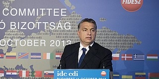 Orbán: a magyar recept más, mint a többieké