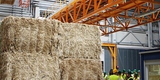 Átment a vizsgán a pécsi erőmű biomasszablokkja Átment a vizsgán a pécsi erőmű biomasszablokkja