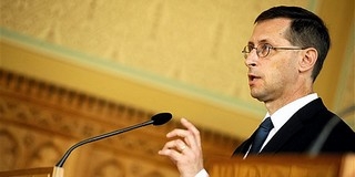 Varga szerint jövőre újabb rezsicsökkentés jöhet Varga szerint jövőre újabb rezsicsökkentés jöhet