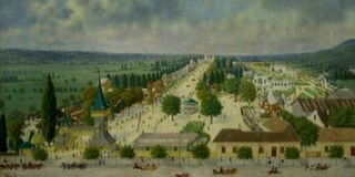 Wéber Tarlós Károly híres képével folytatódnak a Kávéházi esték Wéber Tarlós Károly híres képével folytatódnak a Kávéházi esték