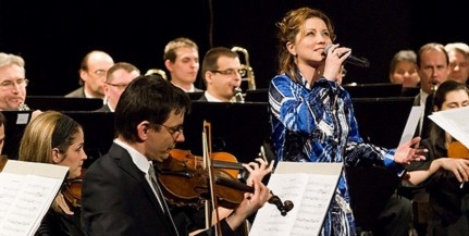 Jótékonysági koncert a pécsi közbiztonság javításáért Jótékonysági koncert a pécsi közbiztonság javításáért