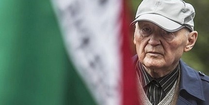 Háborús bűntett miatt vádat emelnek Biszku Béla ellen Háborús bűntett miatt vádat emelnek Biszku Béla ellen