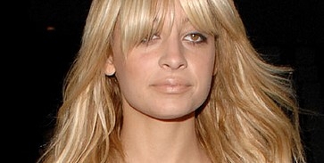 Nicole Richie-nek hiányzik a partiélet Nicole Richie-nek hiányzik a partiélet