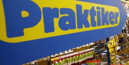 A magyar Praktiker anyavállalatát is felszámolják A magyar Praktiker anyavállalatát is felszámolják