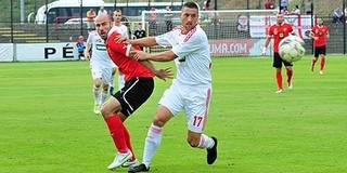 Vezetett a Pécs, majd 3-1-re kikapott a Kispesttől - egy pontra a kiesőhelytől