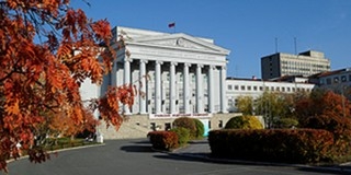 Jekatyerinburgi egyetemmel épít kapcsolatot a PTE