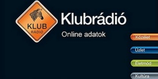 Ingyenes frekvenciához juthat a Klubrádió Ingyenes frekvenciához juthat a Klubrádió