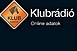 Ingyenes frekvenciához juthat a Klubrádió Ingyenes frekvenciához juthat a Klubrádió