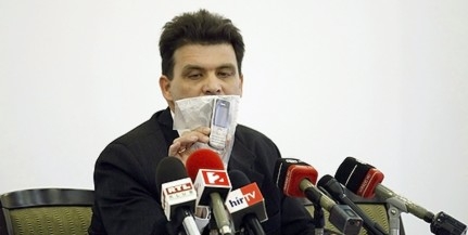 Az MSZP-hez vitték be nyilvánosságra kerülése előtt a bajai „leleplező” kamuvideót Az MSZP-hez vitték be nyilvánosságra kerülése előtt a bajai „leleplező” kamuvideót