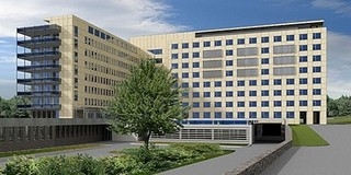 A PTE Klinikai Központja a legjobb egyetemi kórház az országban A PTE Klinikai Központja a legjobb egyetemi kórház az országban