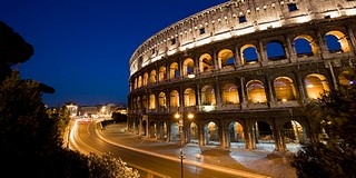 Róma: 4 nap 29900 Ft-tól repülővel, szállodában novemberben, decemberben és januárban is!