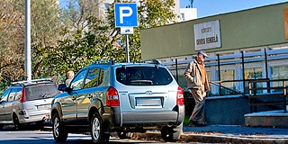 Nem jó a parkoló a Jurisicsban, de a betegeket azért sorra megbírságolják Nem jó a parkoló a Jurisicsban, de a betegeket azért sorra megbírságolják