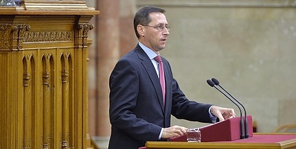 Költségvetés 2014: Varga szerint csökkennek a családok terhei Költségvetés 2014: Varga szerint csökkennek a családok terhei