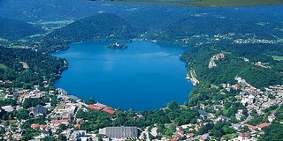 Szlovénia: 28000 Ft-tól két éjszaka Bledben, a Krim Hotelben